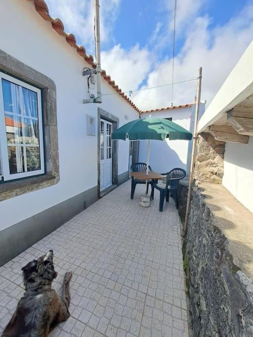 Casita - Your Home In Flores Lajes das Flores Exterior photo